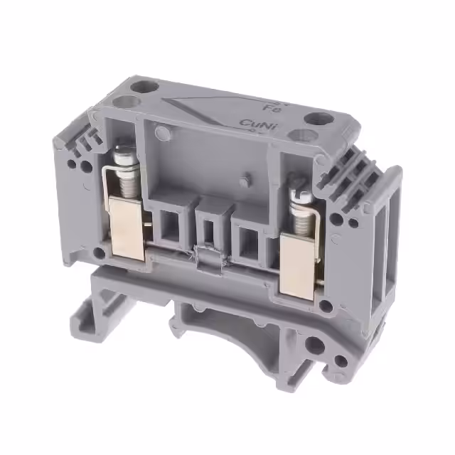 3100047 Phoenix Contact  Canal de riel DIN